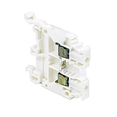 0105 05221 feed through terminal block type: m 255